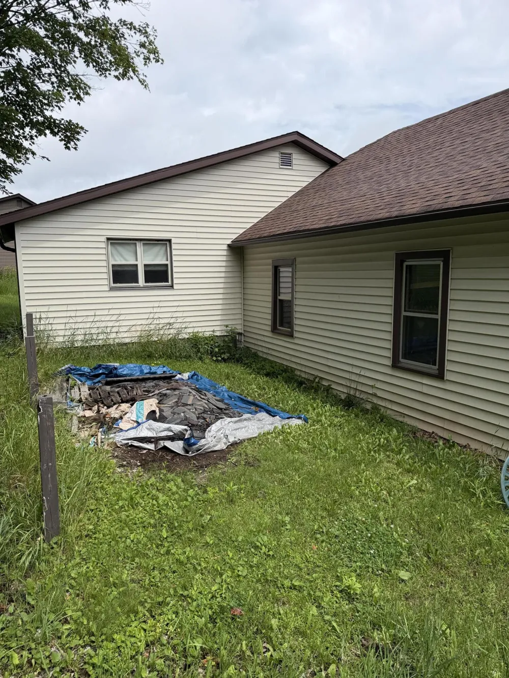 106 3rd Street Crystal Falls, MI 49920