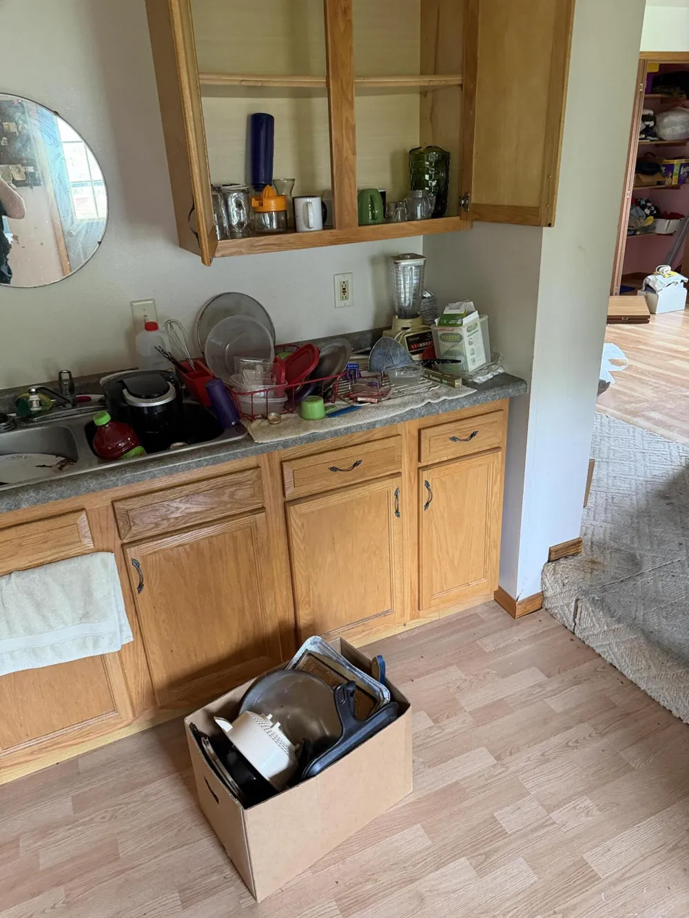 106 3rd Street Crystal Falls, MI 49920