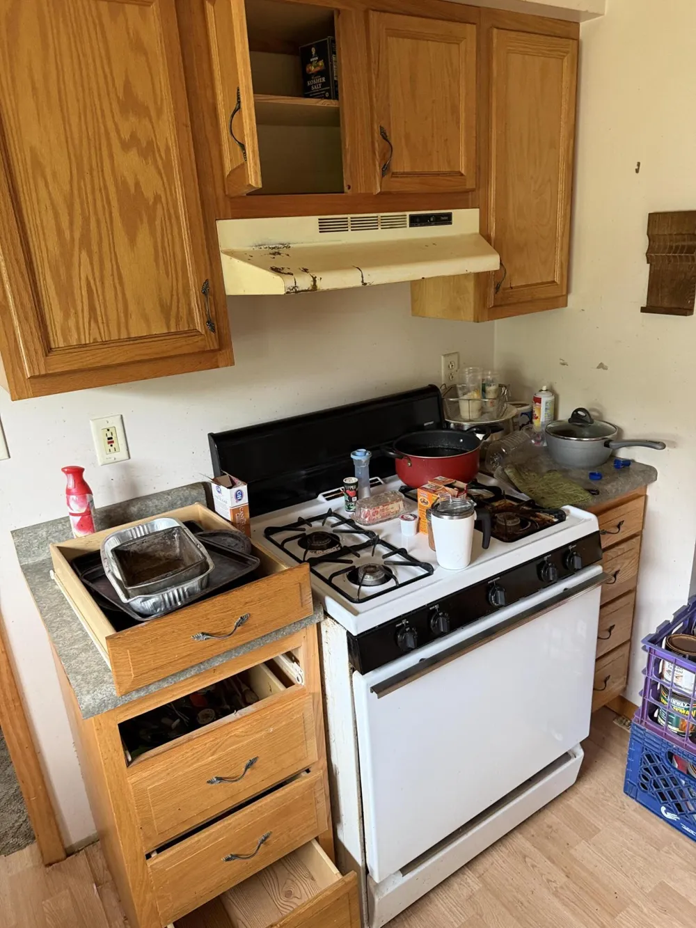106 3rd Street Crystal Falls, MI 49920