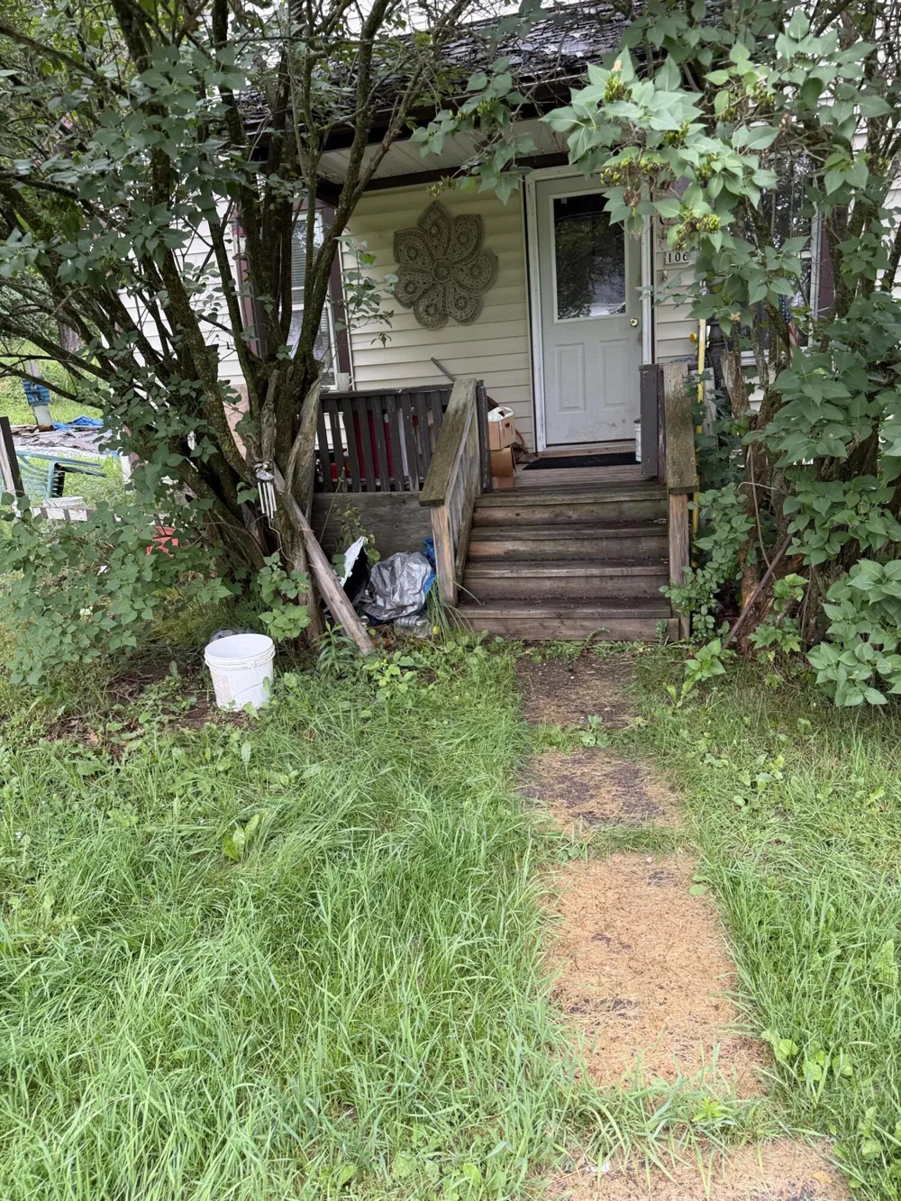 106 3rd Street Crystal Falls, MI 49920