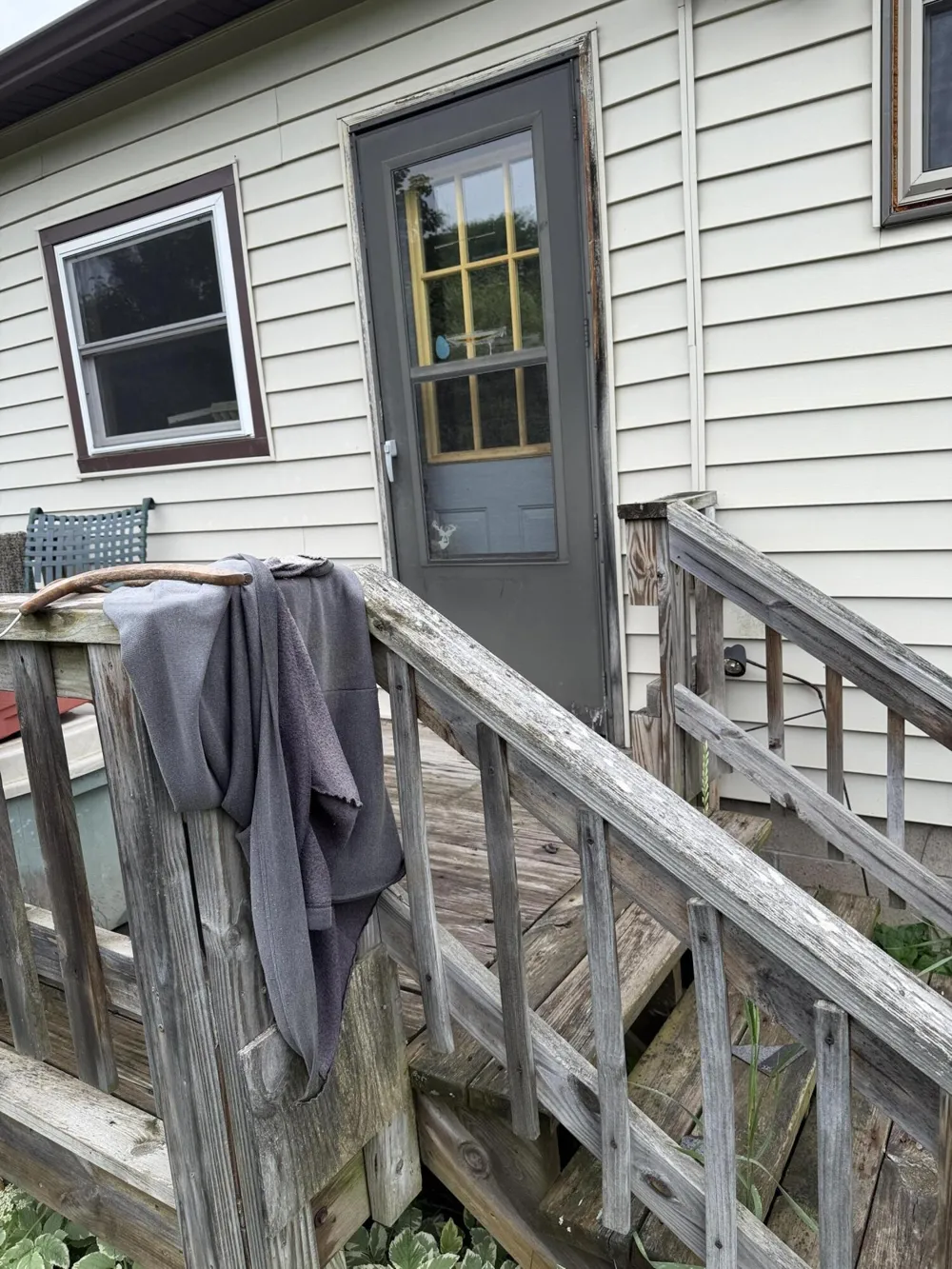 106 3rd Street Crystal Falls, MI 49920