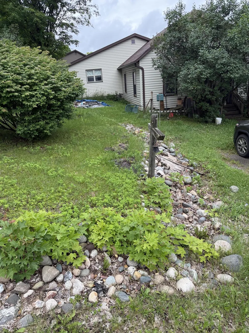 106 3rd Street Crystal Falls, MI 49920