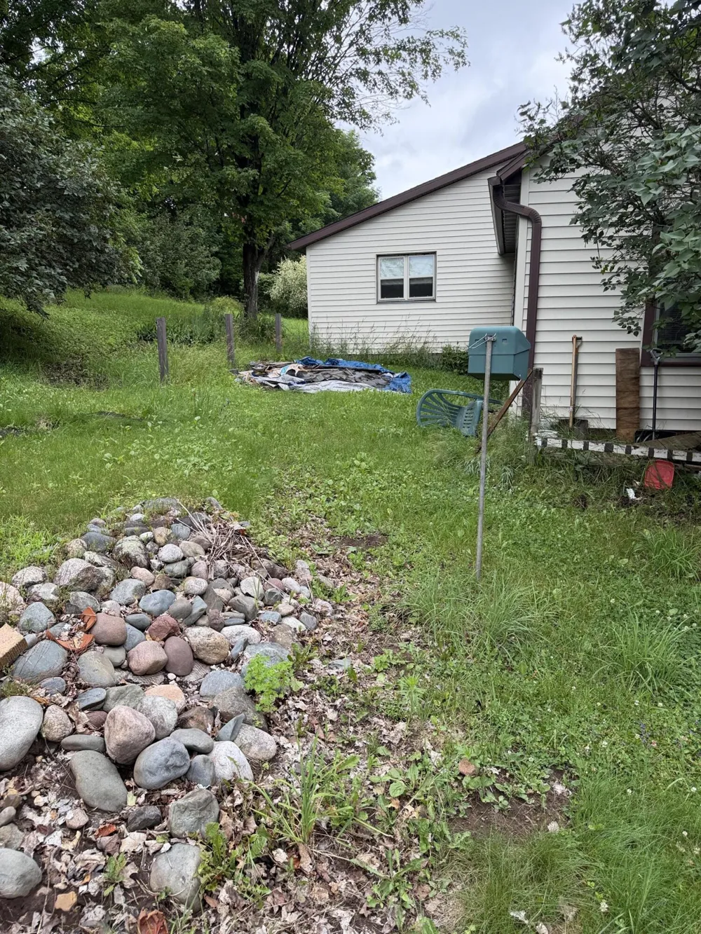 106 3rd Street Crystal Falls, MI 49920