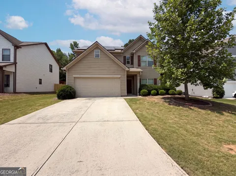 821 Walnut Woods DR