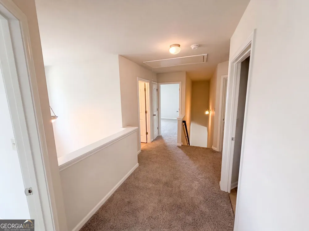 821 Walnut Woods DR Braselton, GA 30517