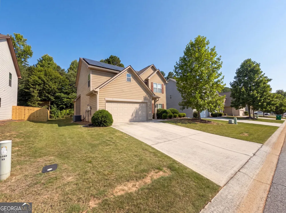 821 Walnut Woods DR Braselton, GA 30517