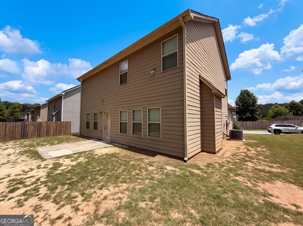 821 Walnut Woods DR Braselton, GA 30517
