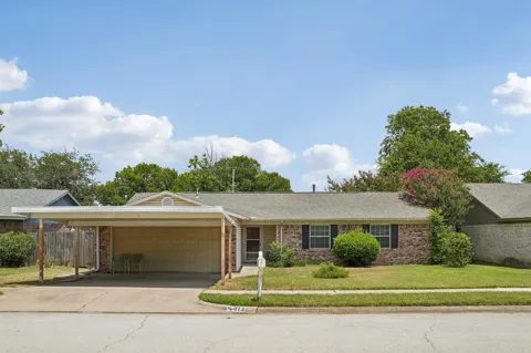 813 Blue Ridge Trail