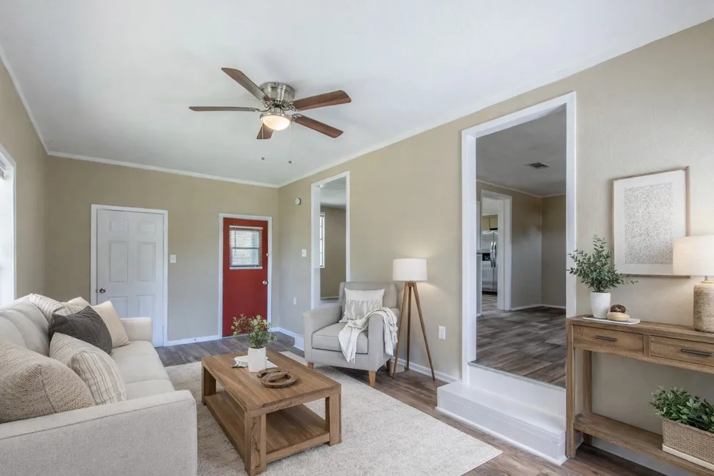 207 Avenue U Clifton, TX 76634