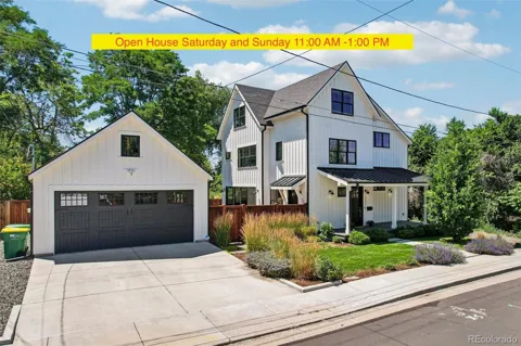 3547 Depew Street