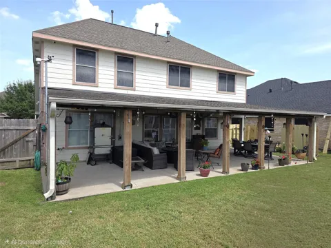 2301 Zavalla Drive