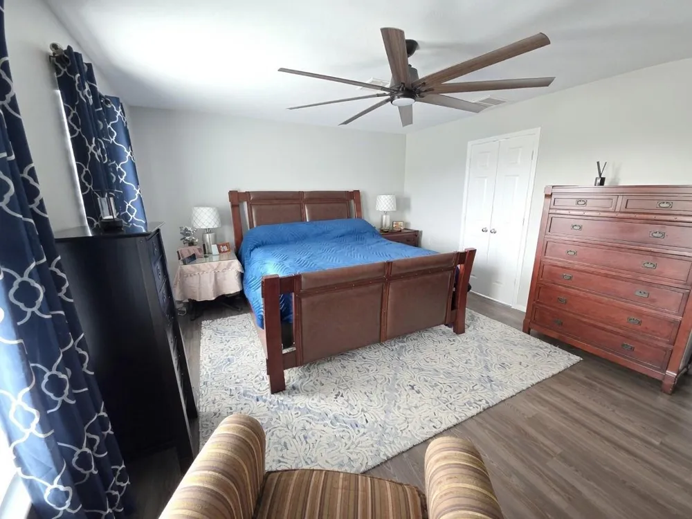 2301 Zavalla Drive Deer Park, TX 77536