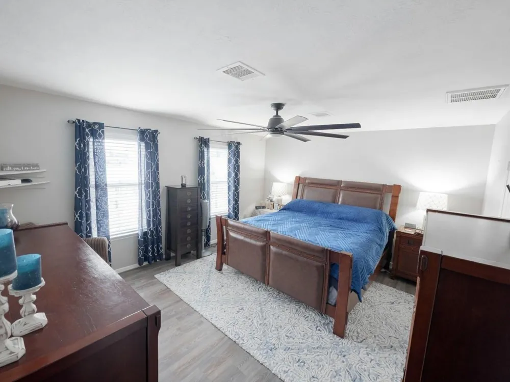 2301 Zavalla Drive Deer Park, TX 77536