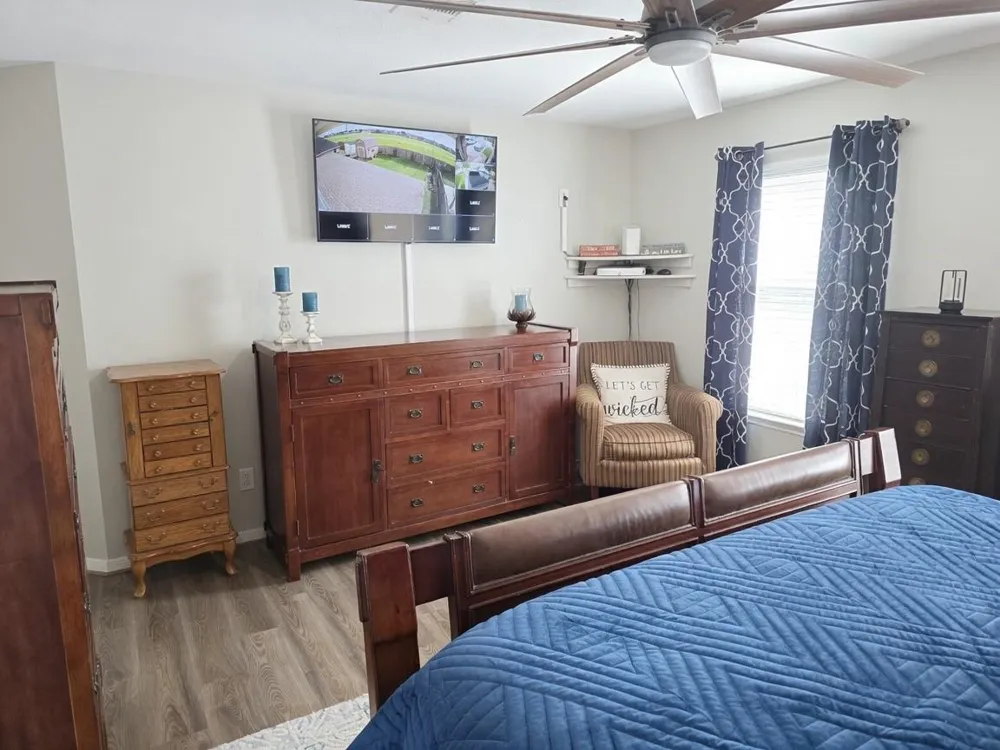 2301 Zavalla Drive Deer Park, TX 77536
