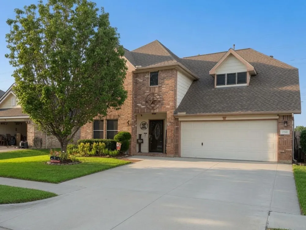 2301 Zavalla Drive Deer Park, TX 77536