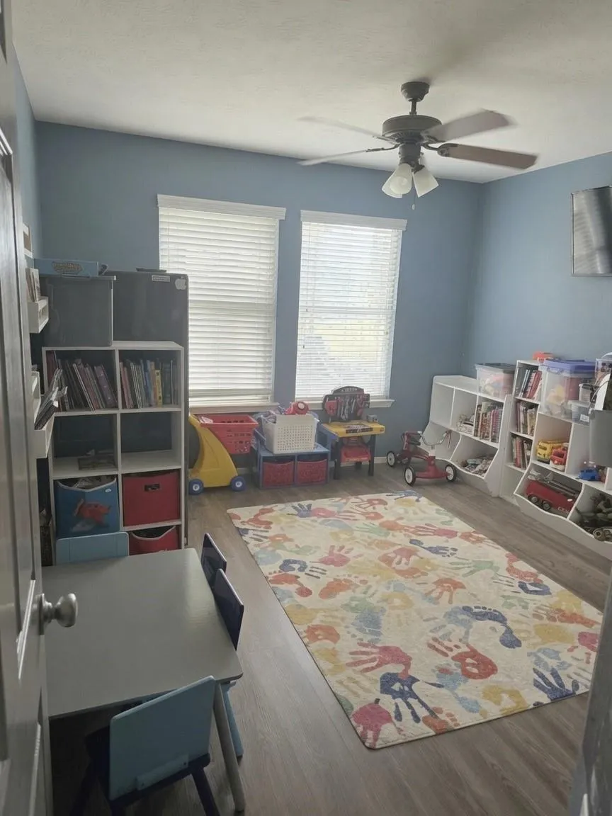2301 Zavalla Drive Deer Park, TX 77536