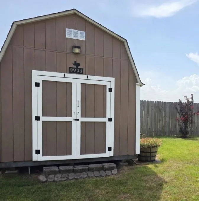2301 Zavalla Drive Deer Park, TX 77536