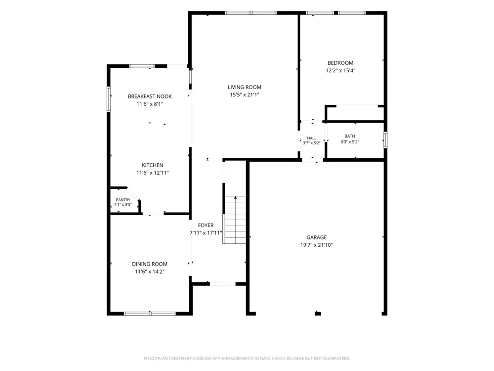 2301 Zavalla Drive Deer Park, TX 77536