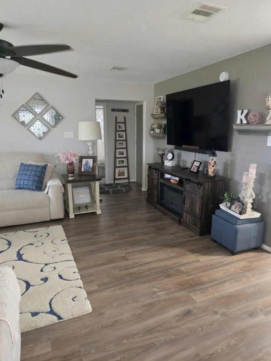 2301 Zavalla Drive Deer Park, TX 77536