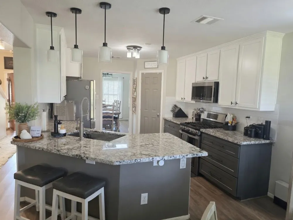 2301 Zavalla Drive Deer Park, TX 77536