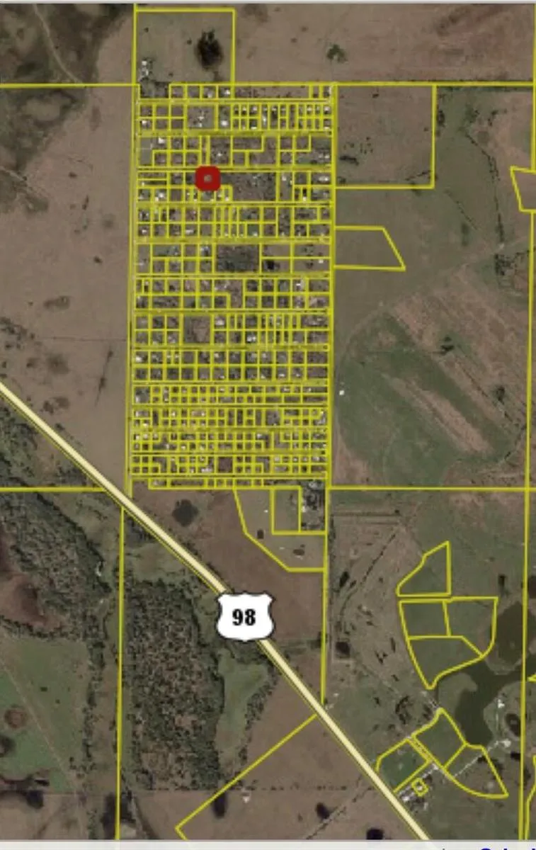 7660 NW 93RD COURT Okeechobee, FL 34972