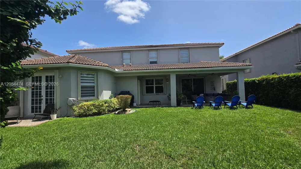 19179 S Gardenia Ave #0 Weston, FL 33332