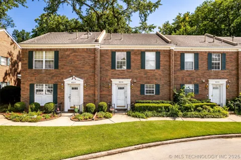 6213 S Yorktown Avenue #47