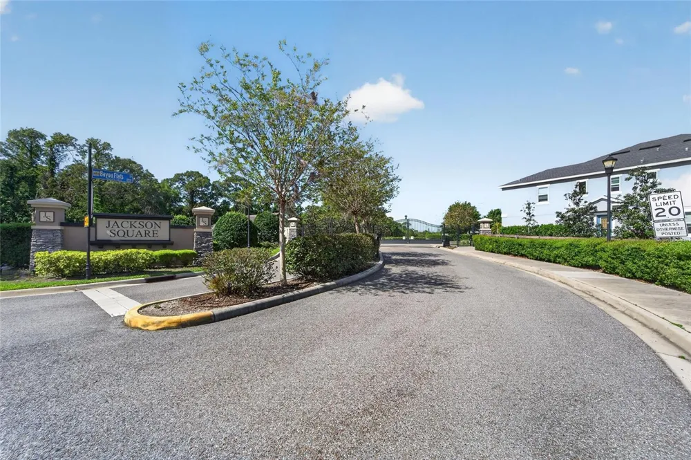 8108 MUDDY PINES PLACE Tampa, FL 33635