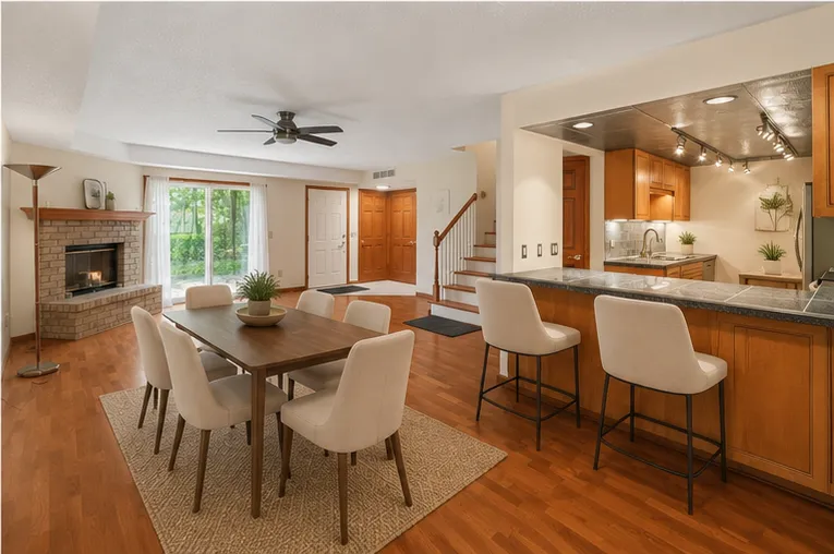 18661 Clear View Court Minnetonka, MN 55345
