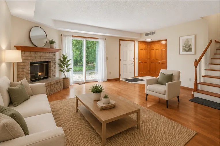 18661 Clear View Court Minnetonka, MN 55345