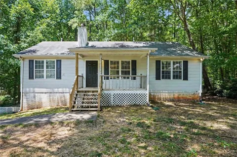 240 Spring Circle