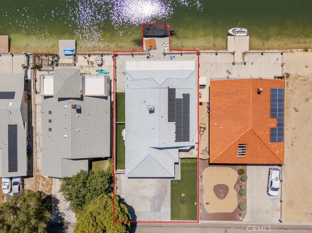 26249 Fleet Lane Helendale, CA 92342