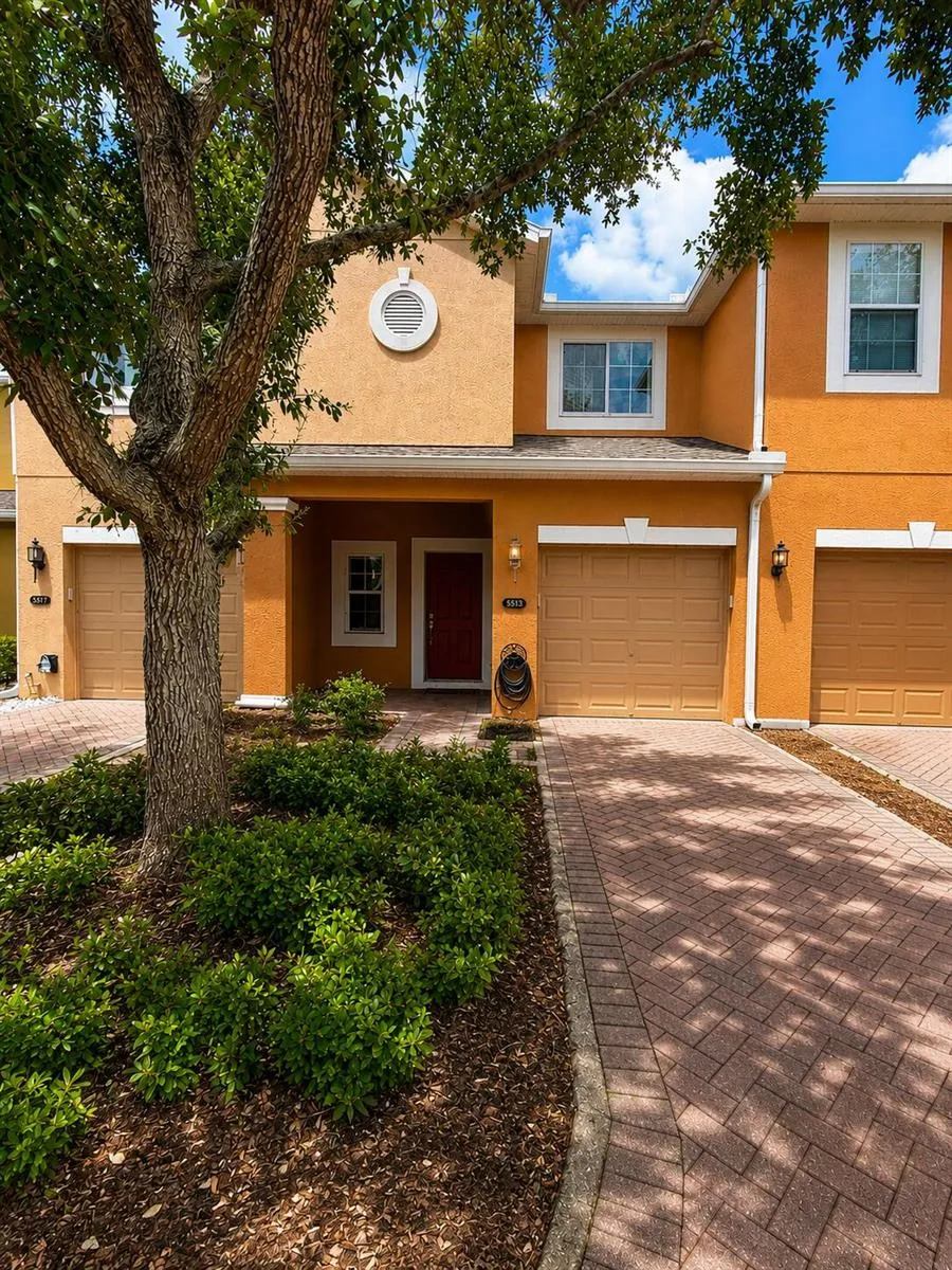 5513 Rutherford Place 