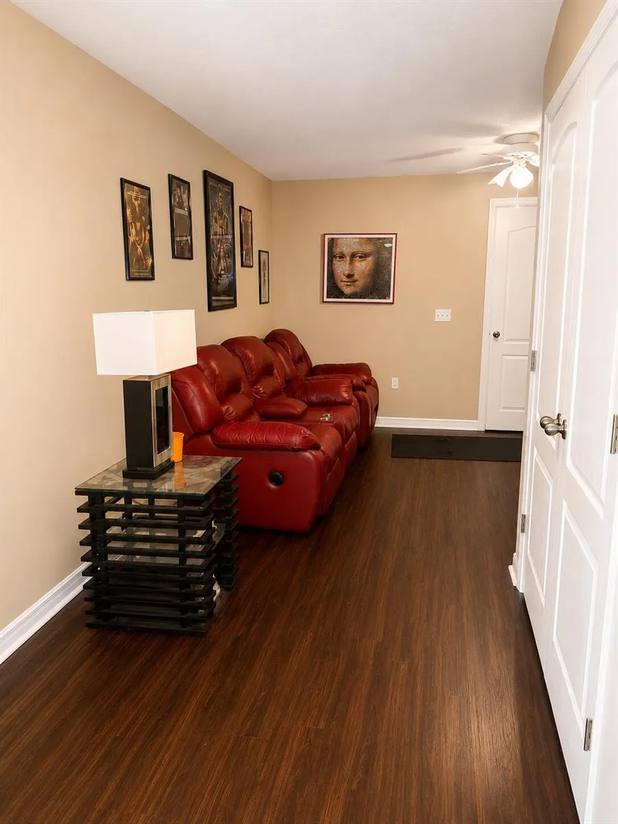 5513 Rutherford Place 
