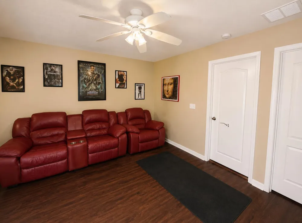 5513 Rutherford Place 