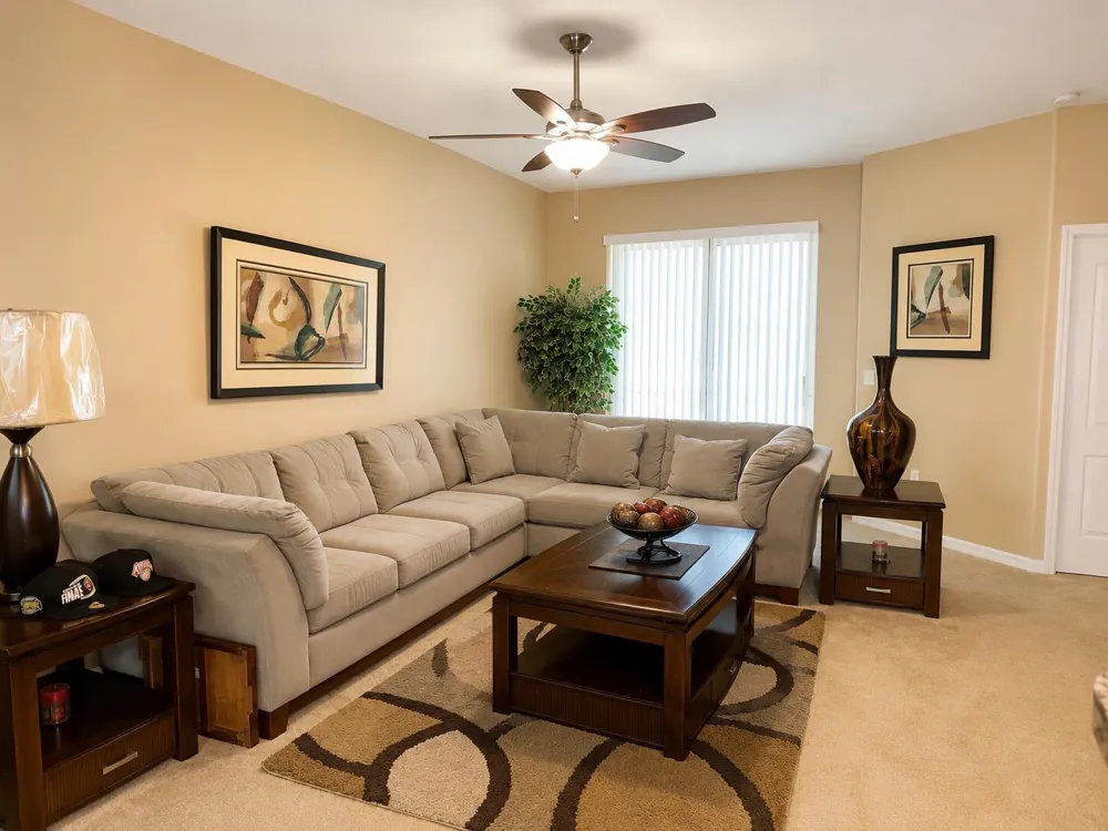 5513 Rutherford Place 
