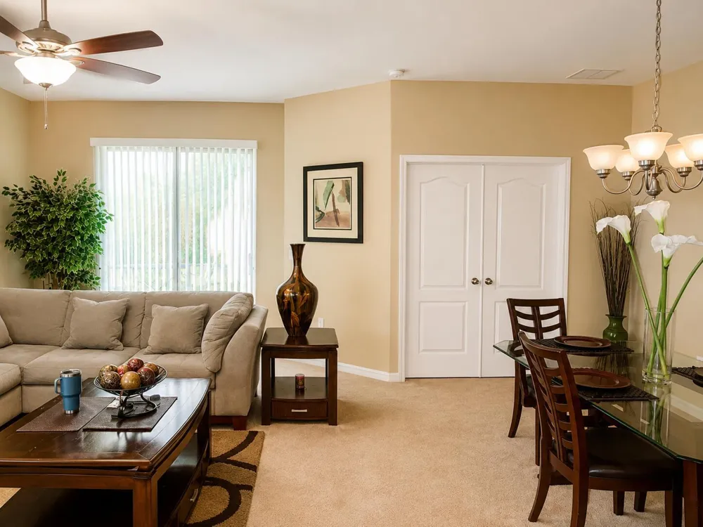 5513 Rutherford Place 