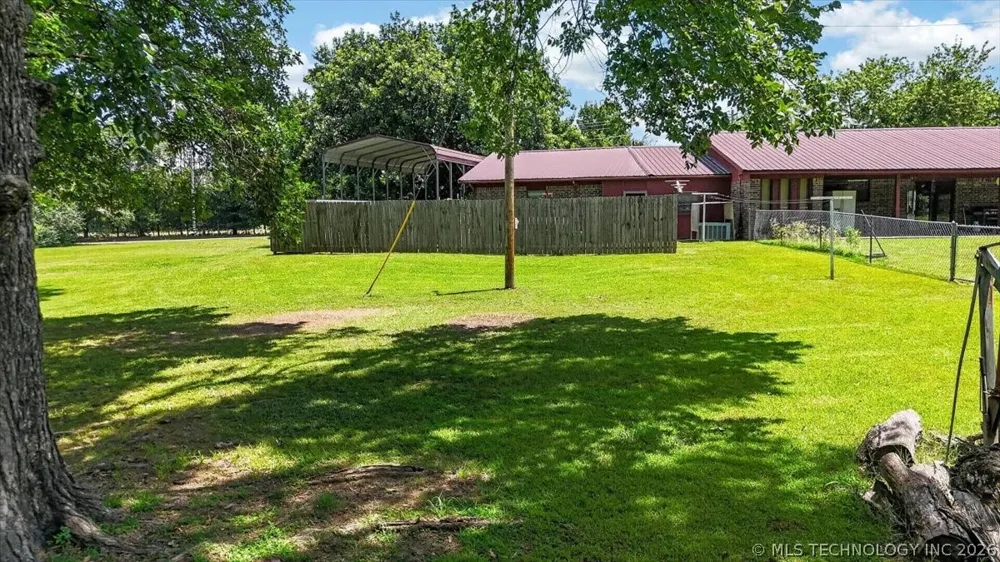 24681 Blue Goose Bokoshe, OK 74930