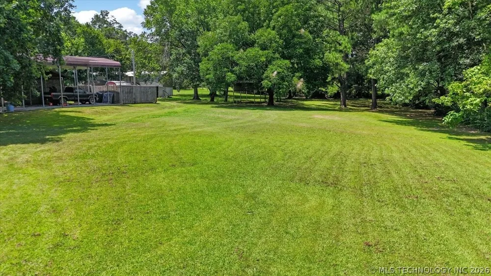 24681 Blue Goose Bokoshe, OK 74930