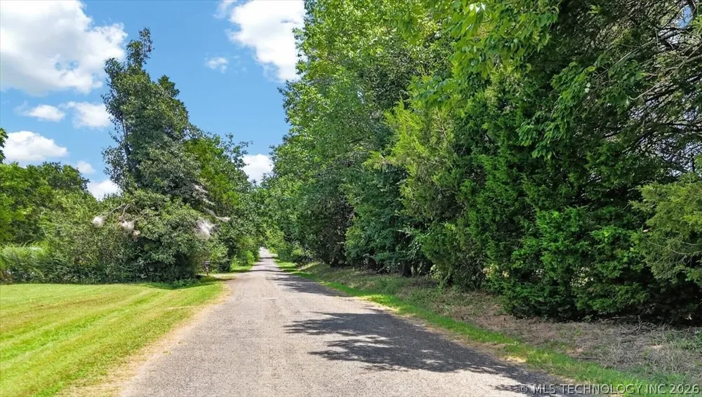 24681 Blue Goose Bokoshe, OK 74930