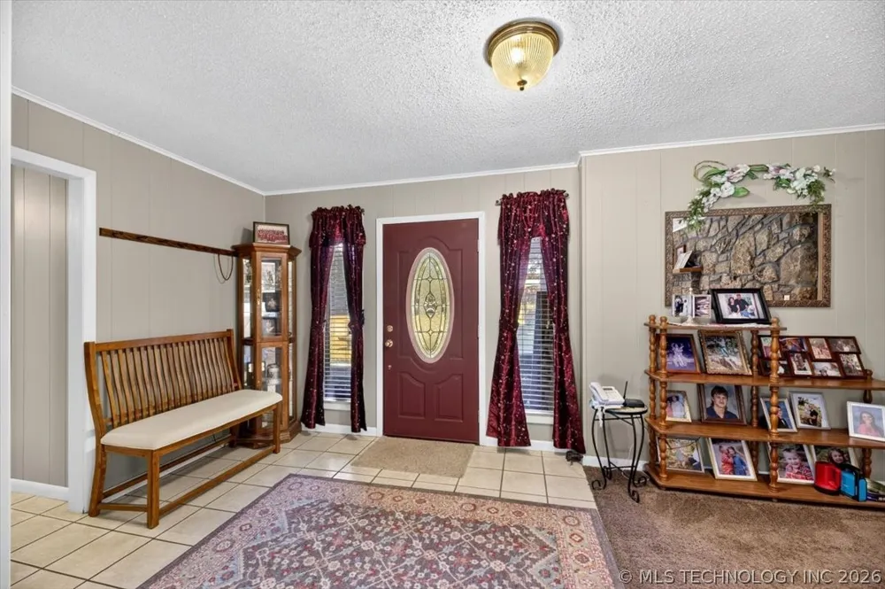 24681 Blue Goose Bokoshe, OK 74930