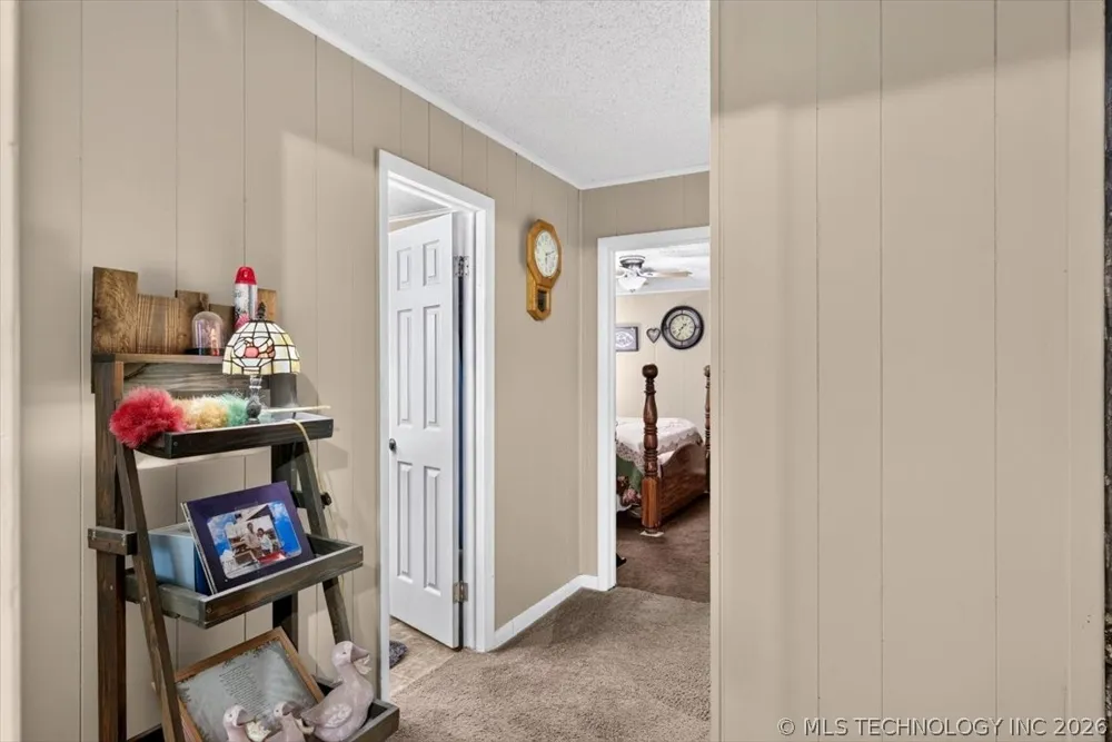 24681 Blue Goose Bokoshe, OK 74930