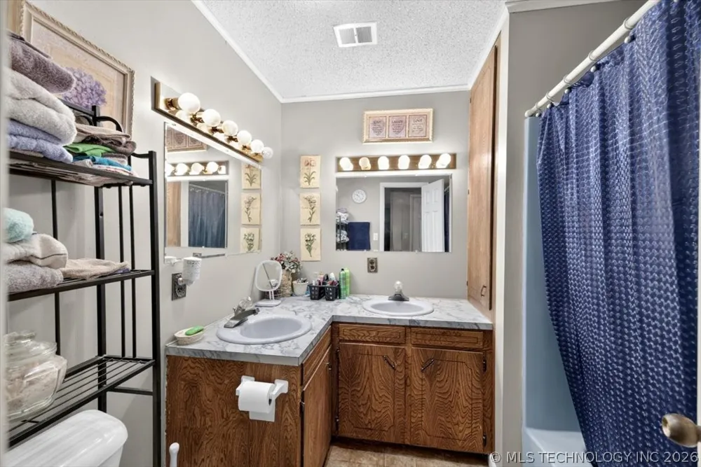24681 Blue Goose Bokoshe, OK 74930
