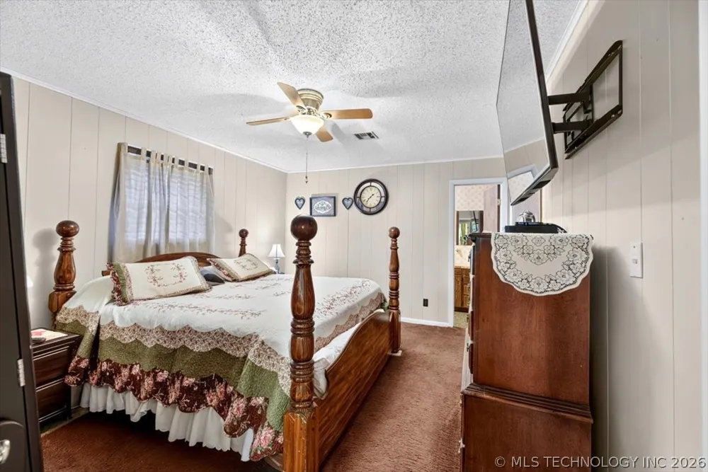 24681 Blue Goose Bokoshe, OK 74930