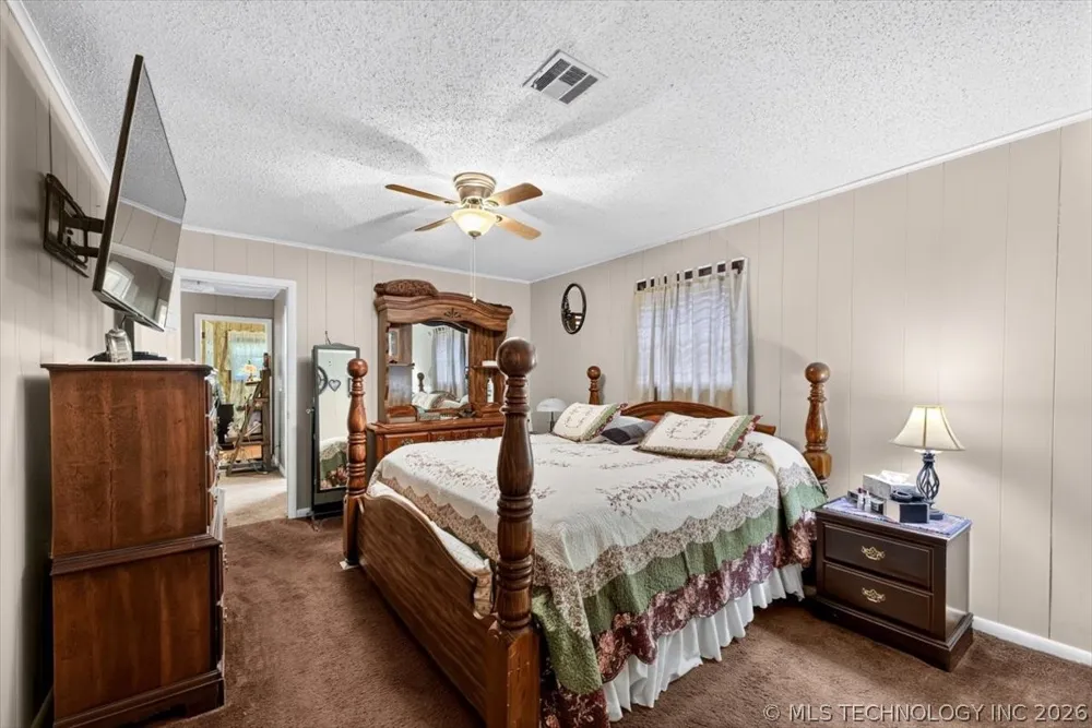 24681 Blue Goose Bokoshe, OK 74930