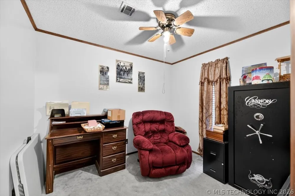 24681 Blue Goose Bokoshe, OK 74930
