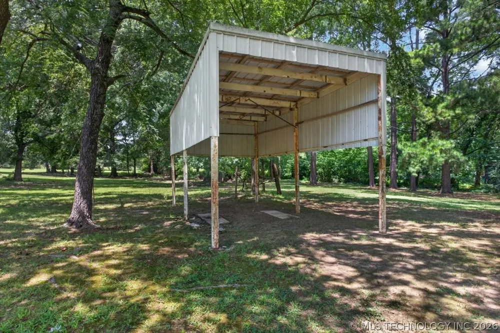 24681 Blue Goose Bokoshe, OK 74930