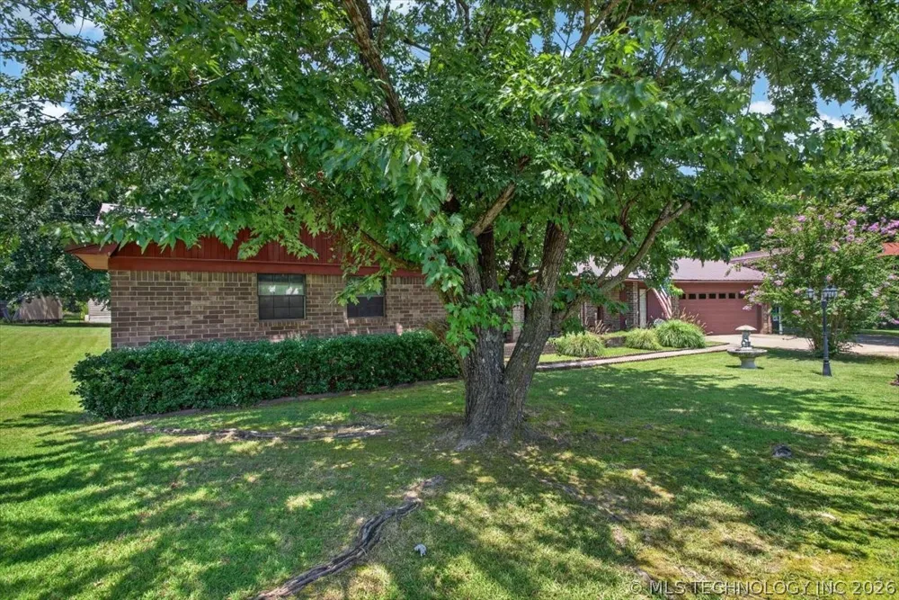 24681 Blue Goose Bokoshe, OK 74930