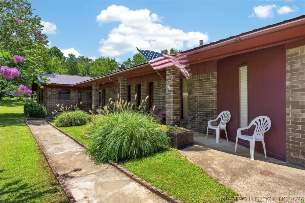 24681 Blue Goose Bokoshe, OK 74930