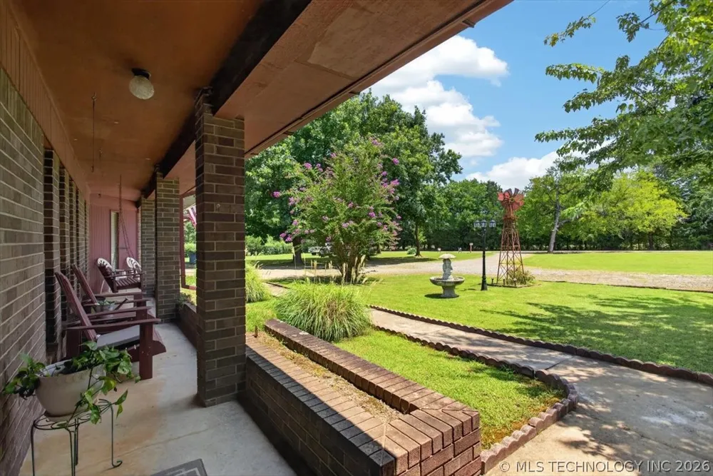 24681 Blue Goose Bokoshe, OK 74930